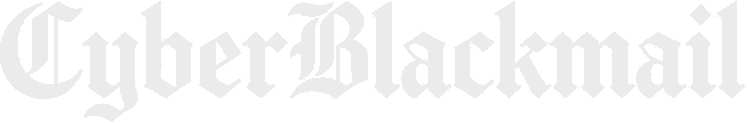 CyberBlackmail